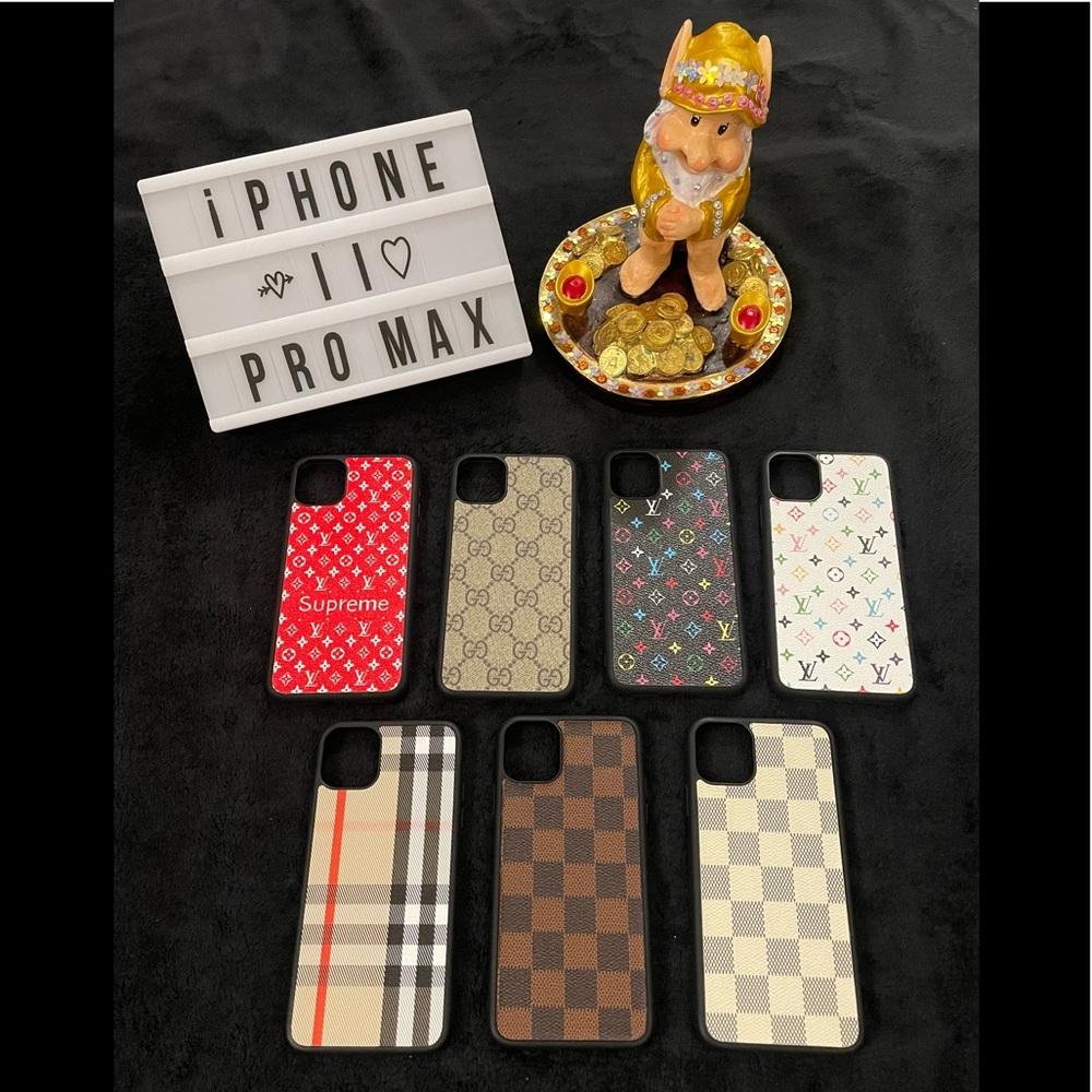 iPhone 11 Pro Max Case